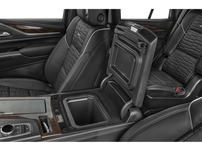 2024 Cadillac Escalade Base