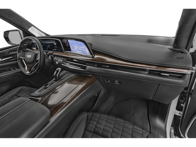 2024 Cadillac Escalade Base