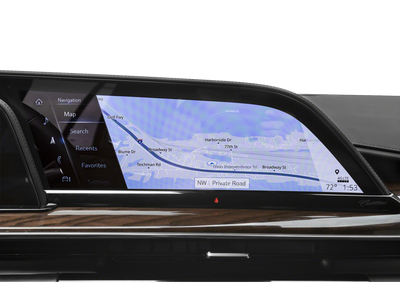 2024 Cadillac Escalade Base