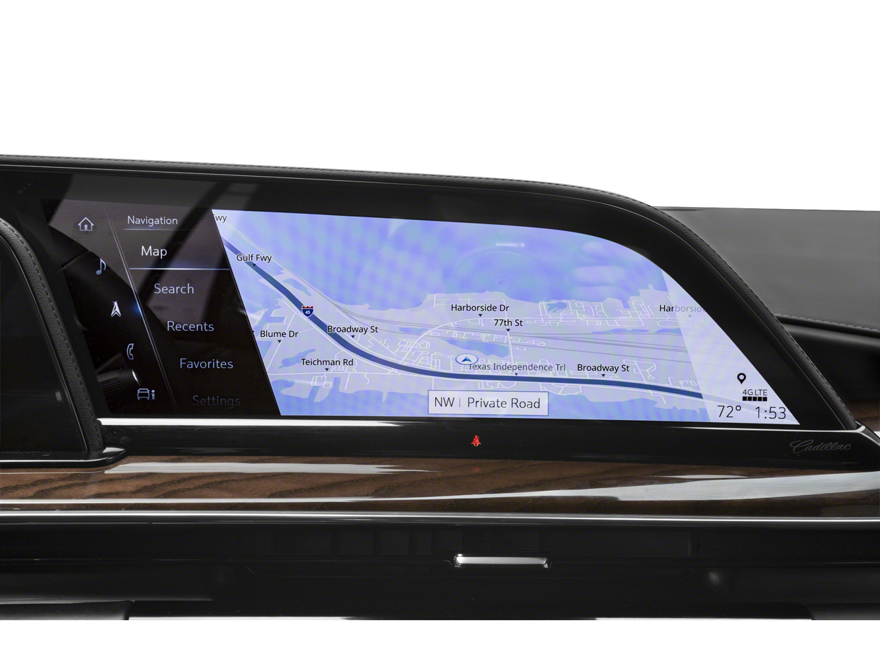 2024 Cadillac Escalade Base