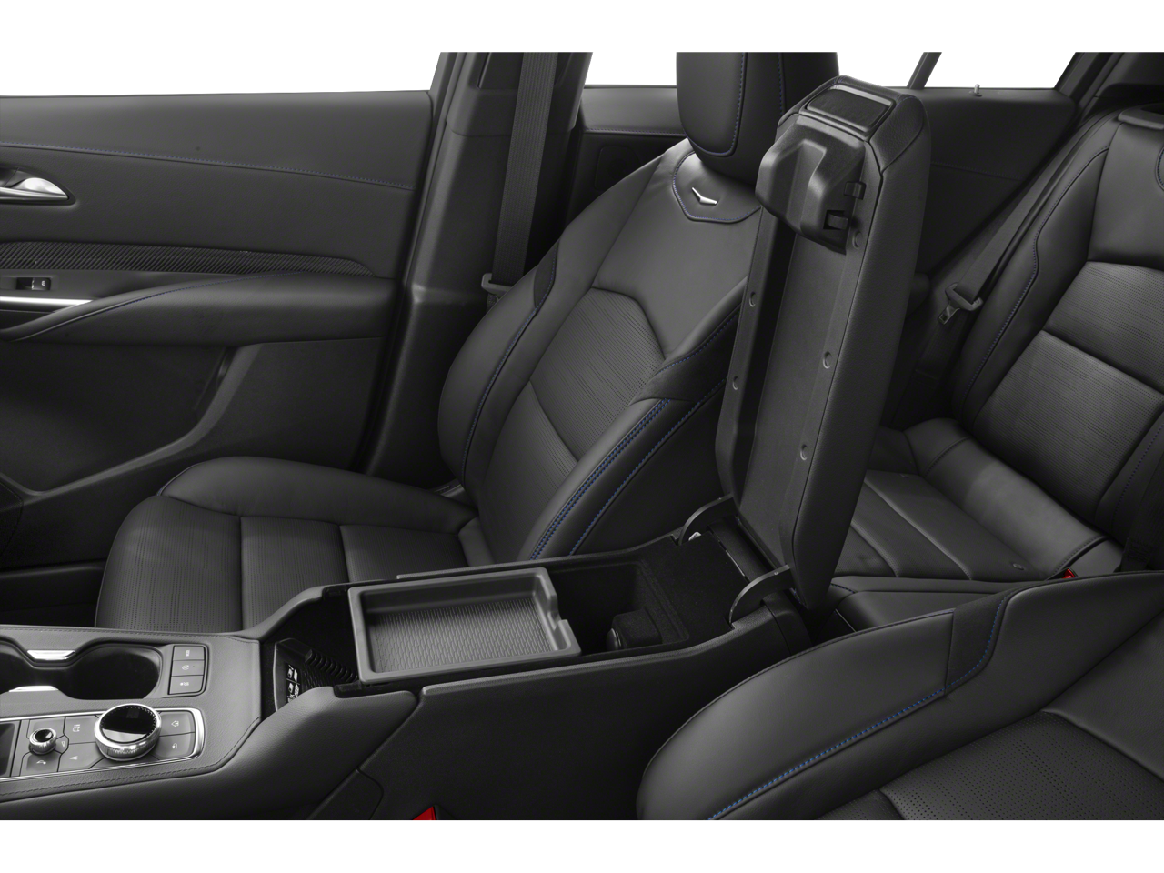 2024 Cadillac XT4 Base
