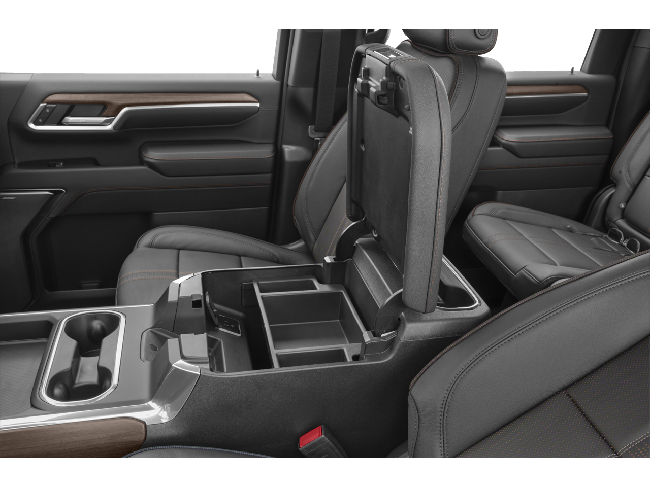 2024 Chevrolet Silverado 2500 HD Base