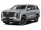 2025 Cadillac Escalade Base