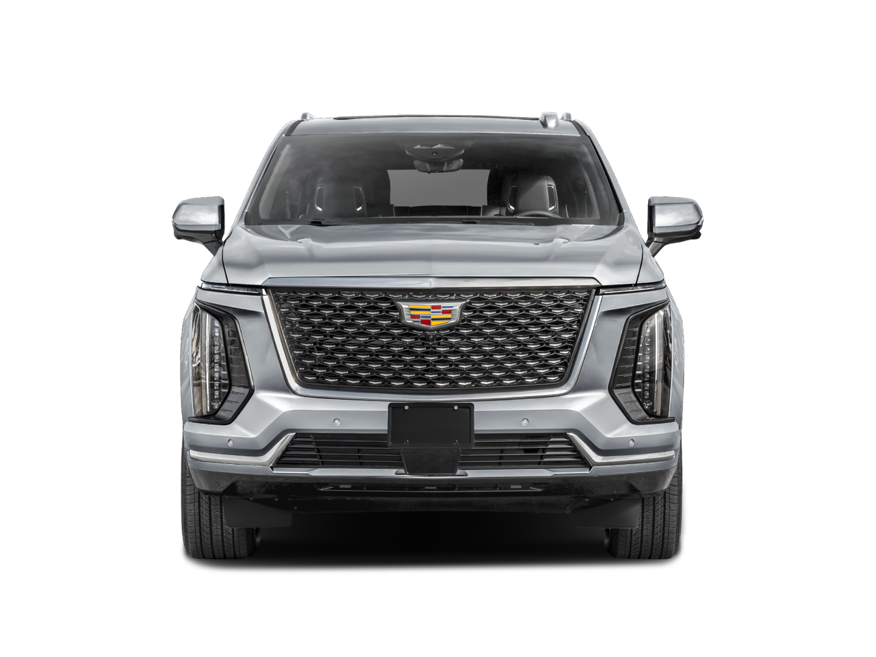 2025 Cadillac Escalade Base