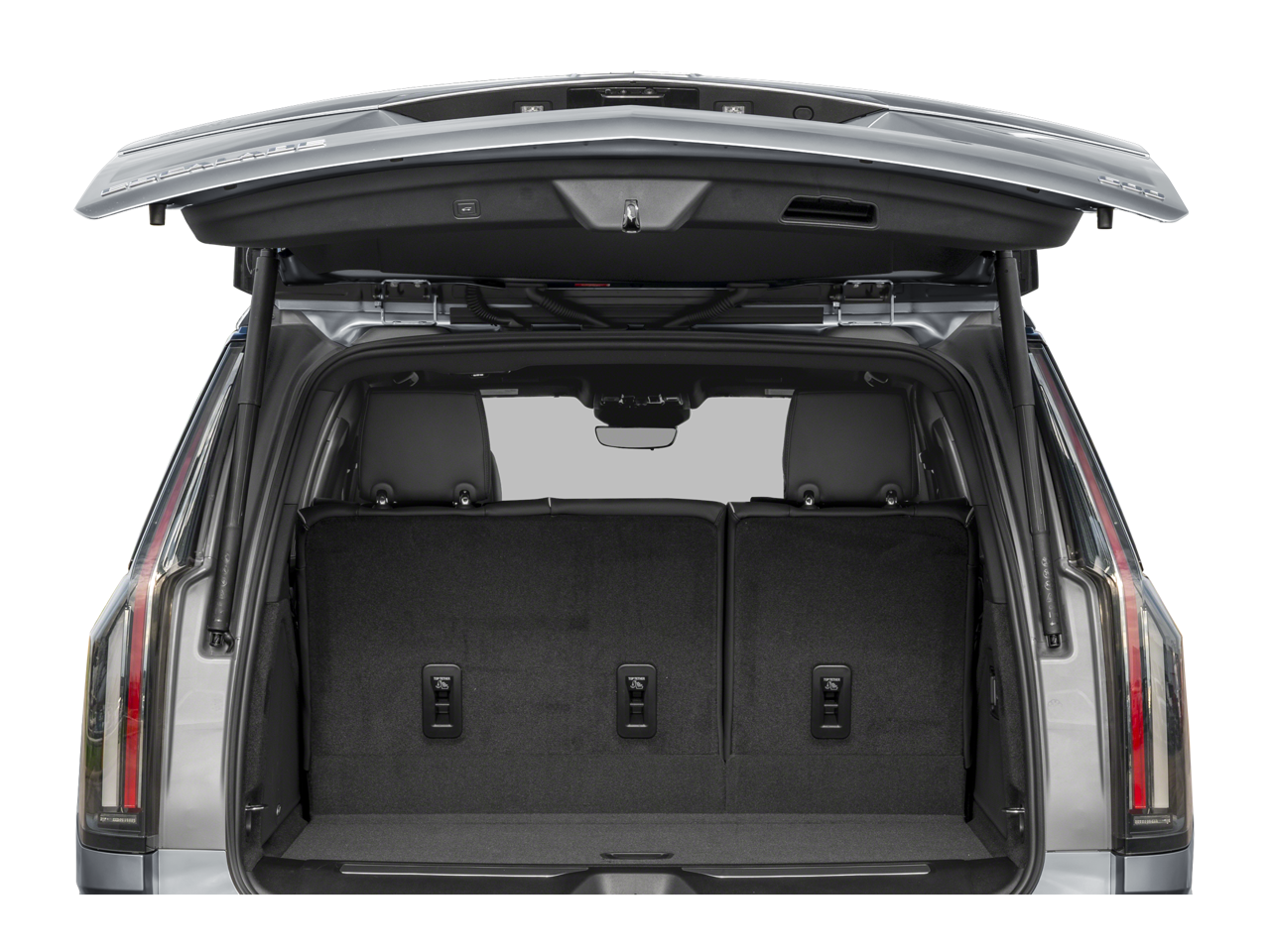 2025 Cadillac Escalade Base