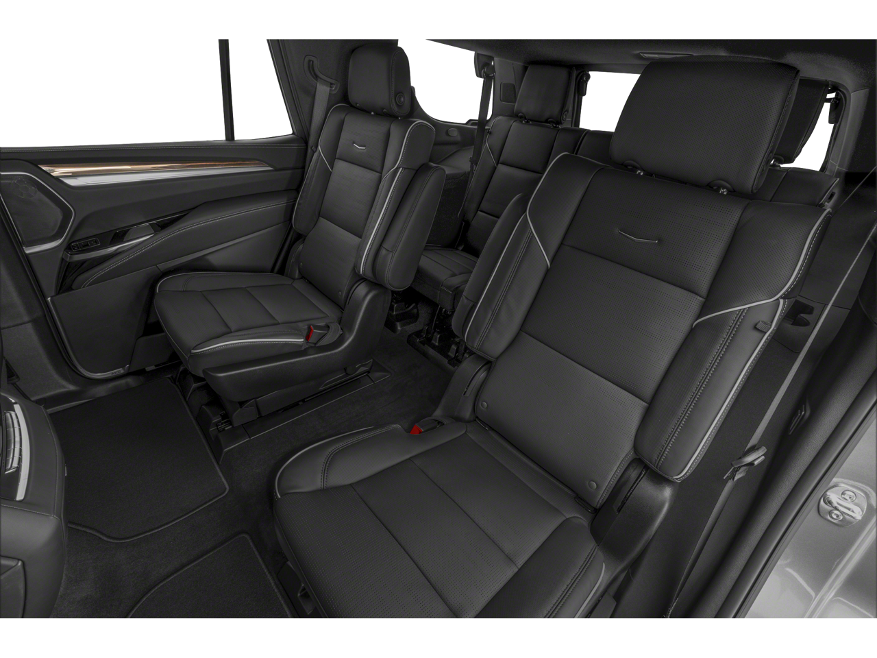 2025 Cadillac Escalade Base