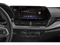 2025 Chevrolet Trax Base