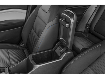 2025 Chevrolet Trax Base