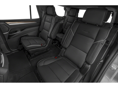 2026 Cadillac Escalade 4WD Luxury