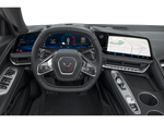 2026 Chevrolet Corvette Stingray Base