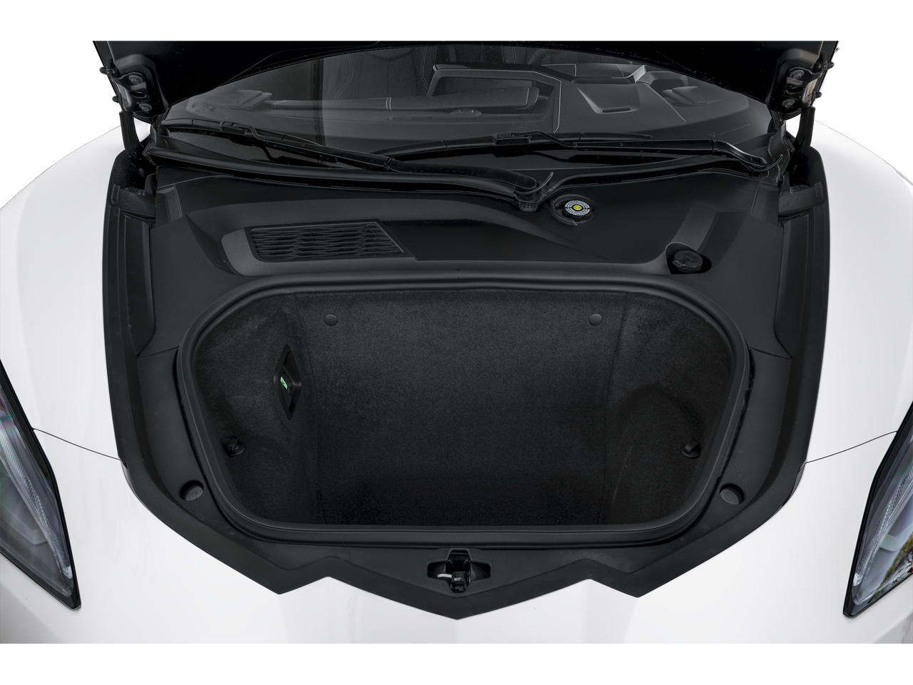 2026 Chevrolet Corvette Stingray Base