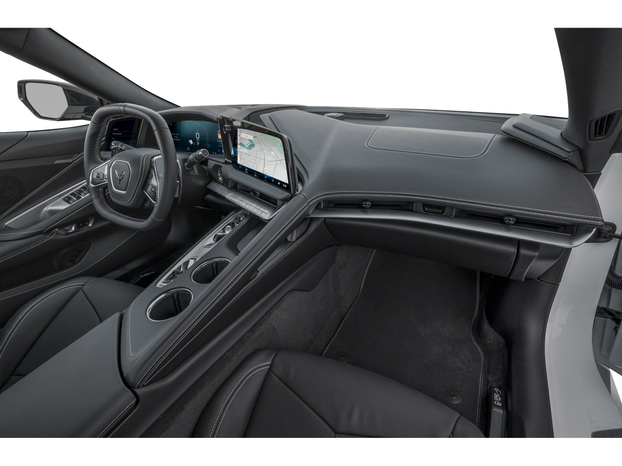 2026 Chevrolet Corvette Stingray Base
