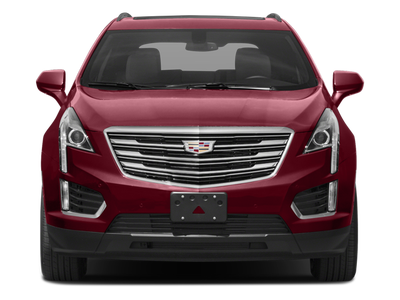 2018 Cadillac XT5 Luxury AWD