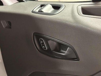 2023 Ford Transit Passenger Wagon XL