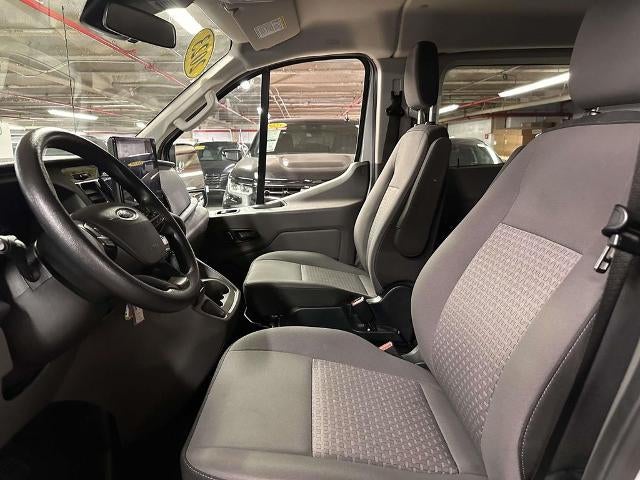 2023 Ford Transit Passenger Wagon XL