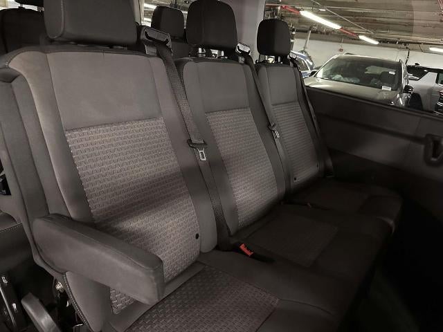 2023 Ford Transit Passenger Wagon XL