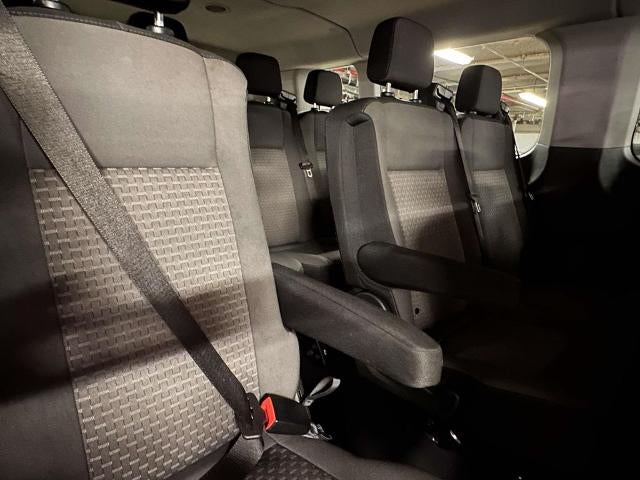 2023 Ford Transit Passenger Wagon XL