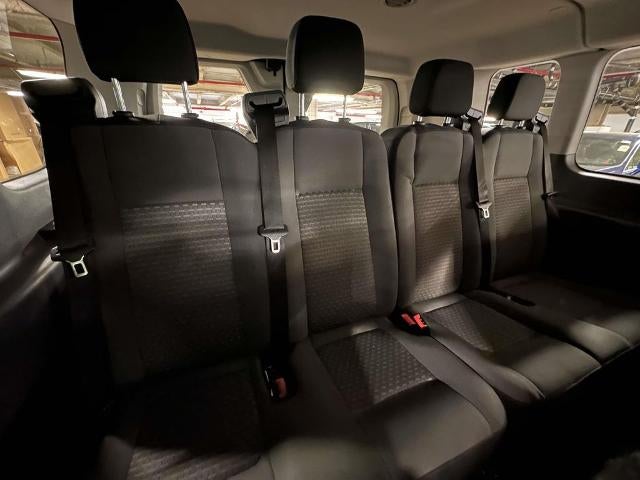 2023 Ford Transit Passenger Wagon XL