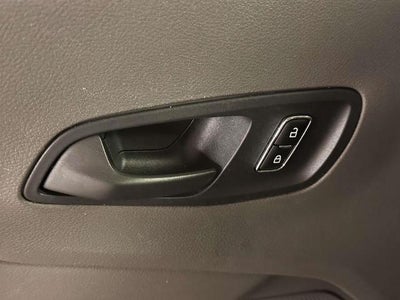 2023 Ford Transit Passenger Wagon XL