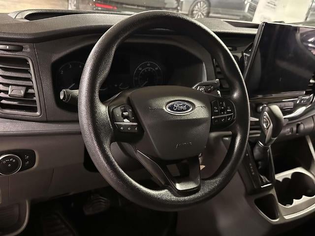2023 Ford Transit Passenger Wagon XL