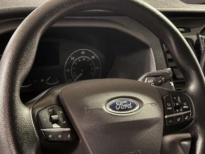 2023 Ford Transit Passenger Wagon XL