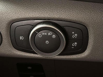 2023 Ford Transit Passenger Wagon XL