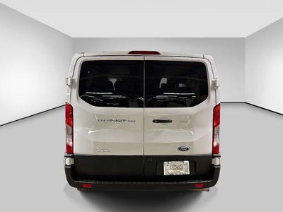 2023 Ford Transit Passenger Wagon XL