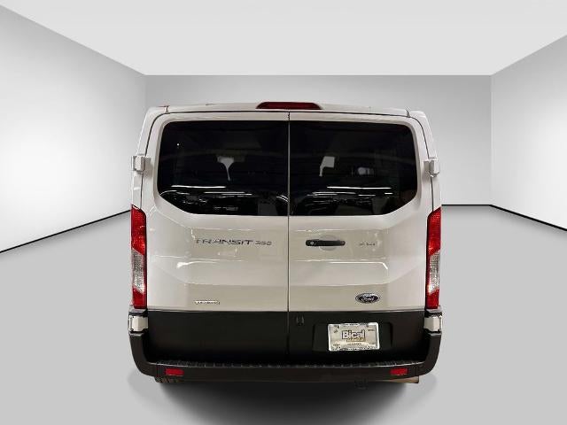 2023 Ford Transit Passenger Wagon XL