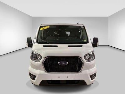 2023 Ford Transit Passenger Wagon XL