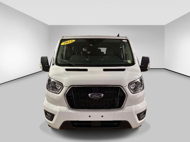 2023 Ford Transit Passenger Wagon XL