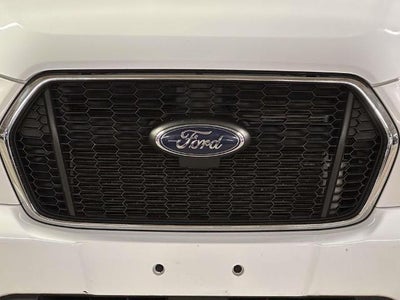 2023 Ford Transit Passenger Wagon XL
