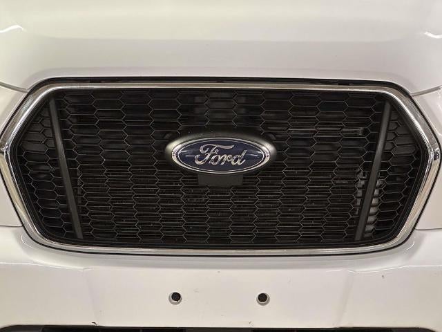 2023 Ford Transit Passenger Wagon XL