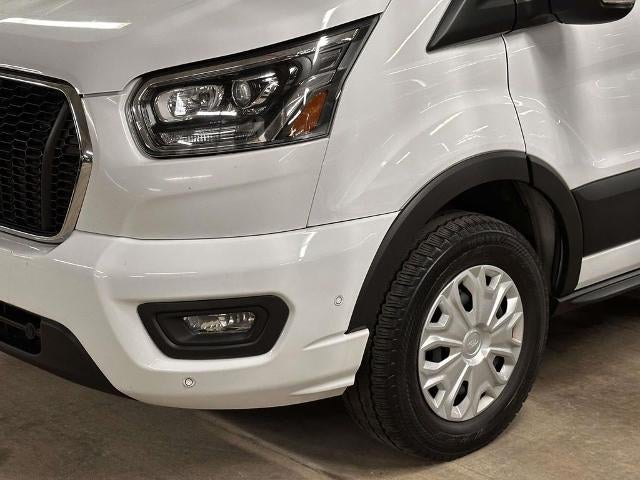 2023 Ford Transit Passenger Wagon XL