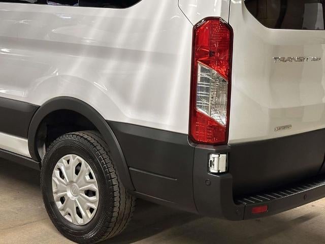 2023 Ford Transit Passenger Wagon XL