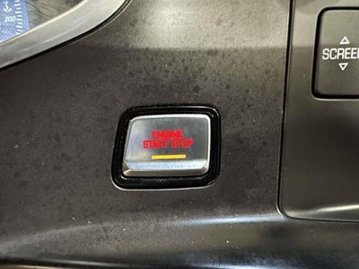 2016 Chevrolet Corvette Stingray Z51 2LT