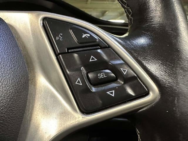 2016 Chevrolet Corvette Stingray Z51 2LT