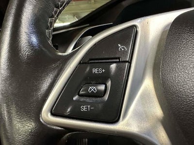 2016 Chevrolet Corvette Stingray Z51 2LT