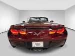 2016 Chevrolet Corvette Stingray Z51 2LT