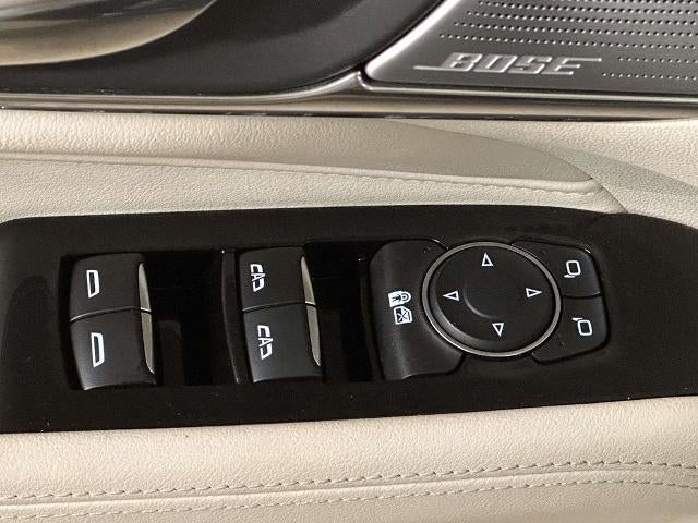 2023 Cadillac CT4 Premium Luxury