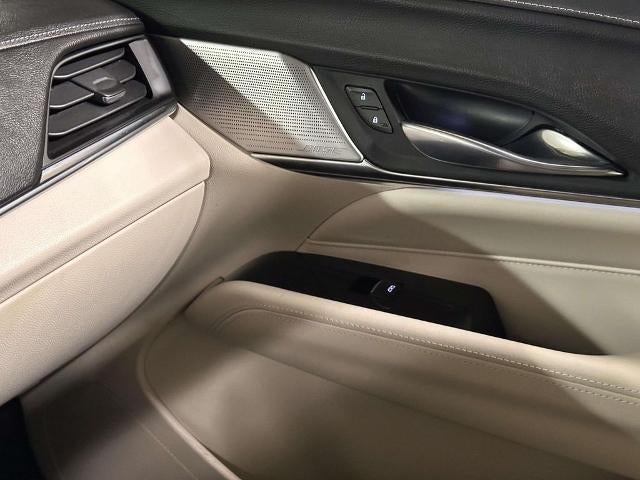 2023 Cadillac CT4 Premium Luxury