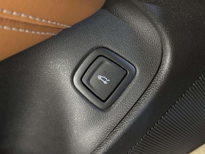 2024 Cadillac CT4 Premium Luxury