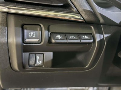 2024 Cadillac CT4 Premium Luxury