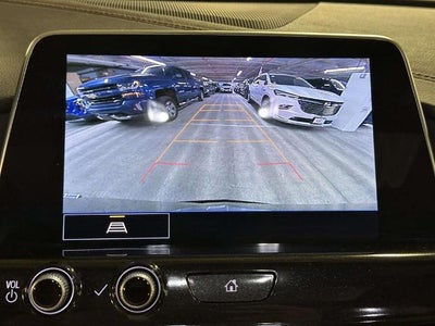 2024 Cadillac CT4 Premium Luxury