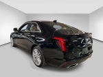2024 Cadillac CT4 Premium Luxury