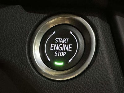 2024 Cadillac CT4 Premium Luxury