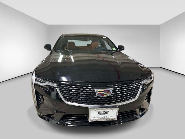 2024 Cadillac CT4 Premium Luxury
