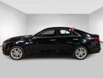 2022 Cadillac CT4 Luxury