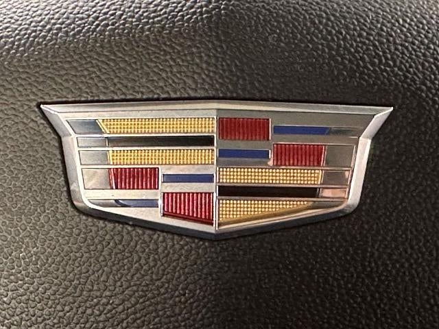 2022 Cadillac CT4 Luxury
