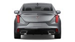 2026 Cadillac CT4 Base