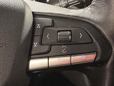 2025 Cadillac CT4 Luxury